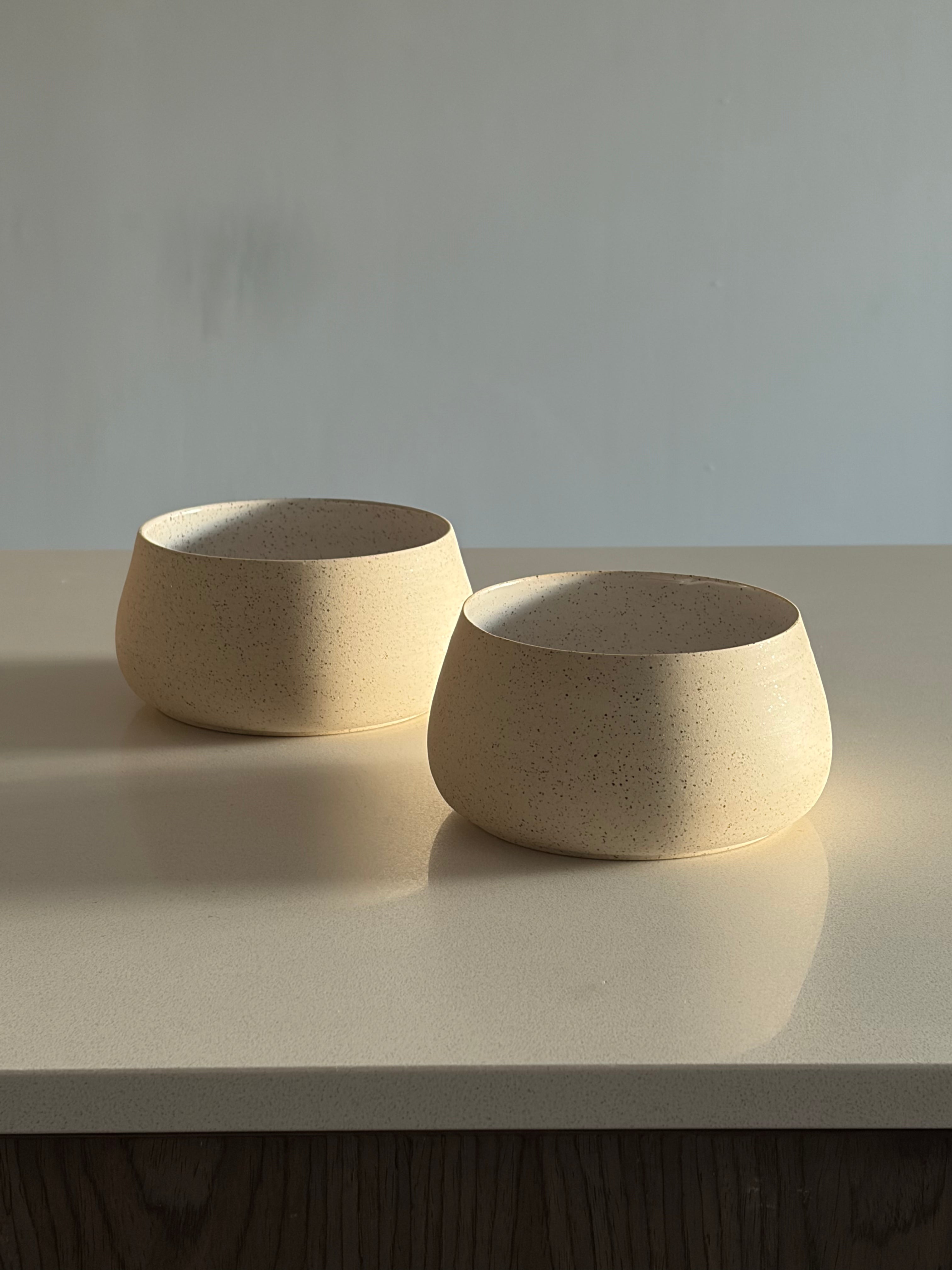 Urchin Bowl