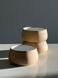 Coconut bowls