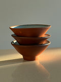 Blue & red bowls (Mini)
