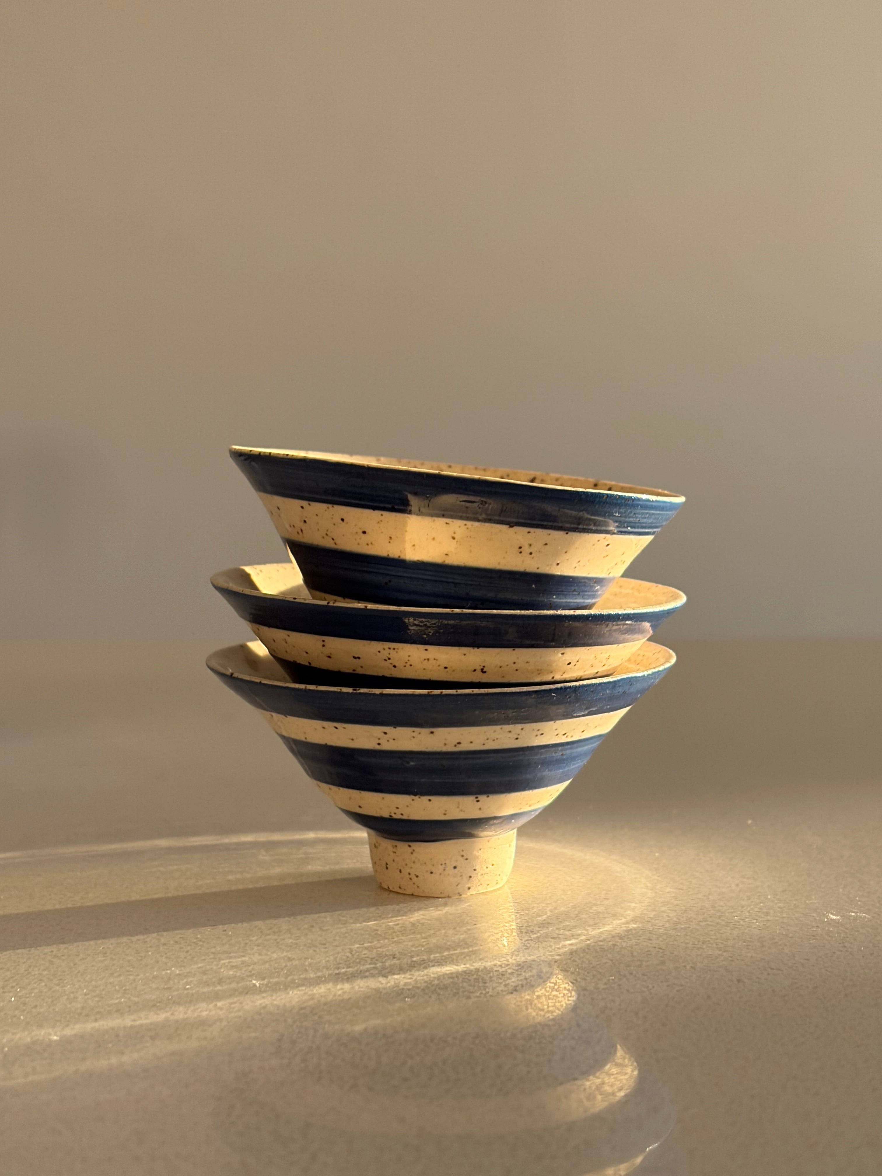 Seaside bowl (Mini)