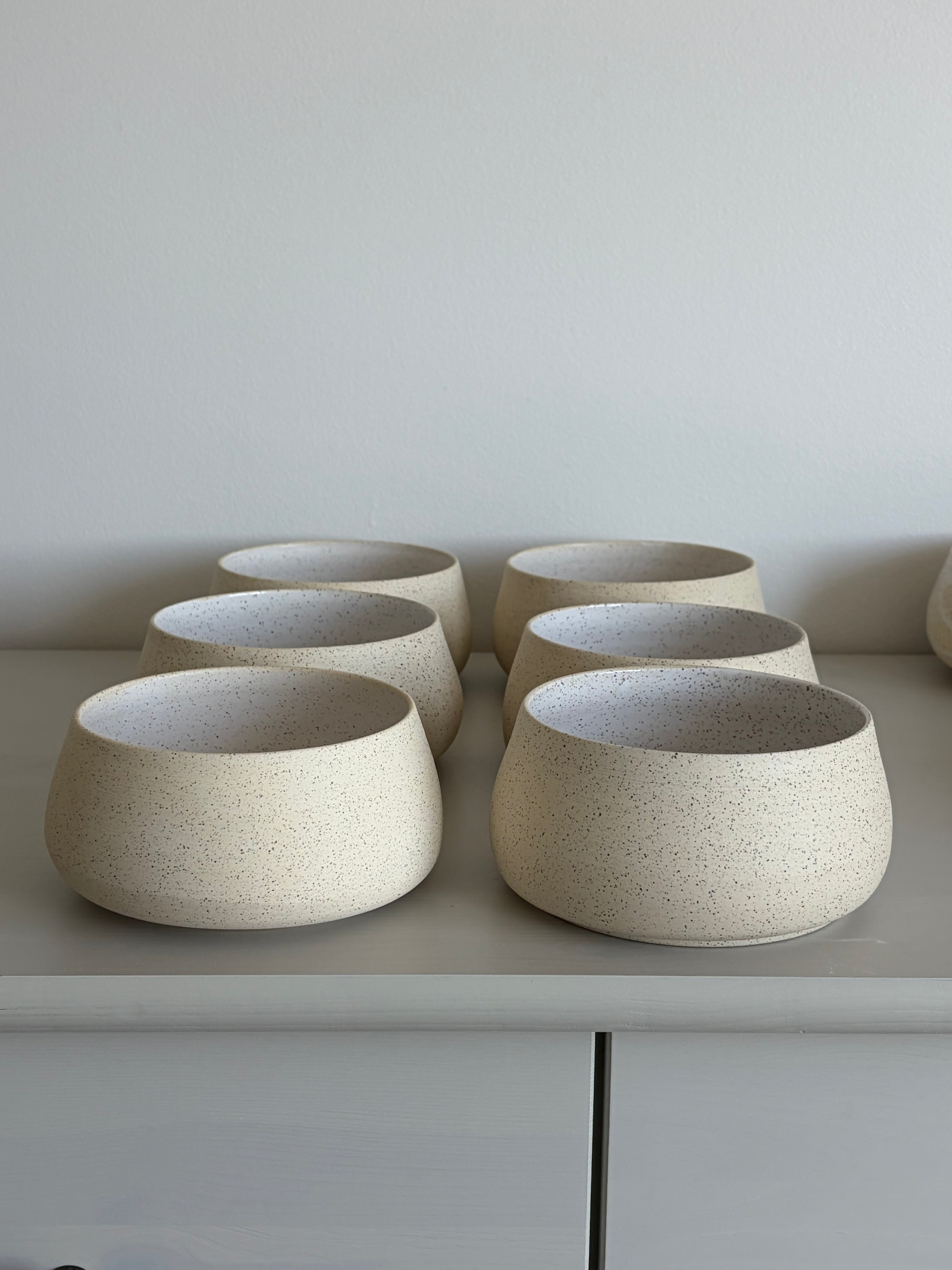 Urchin Bowl