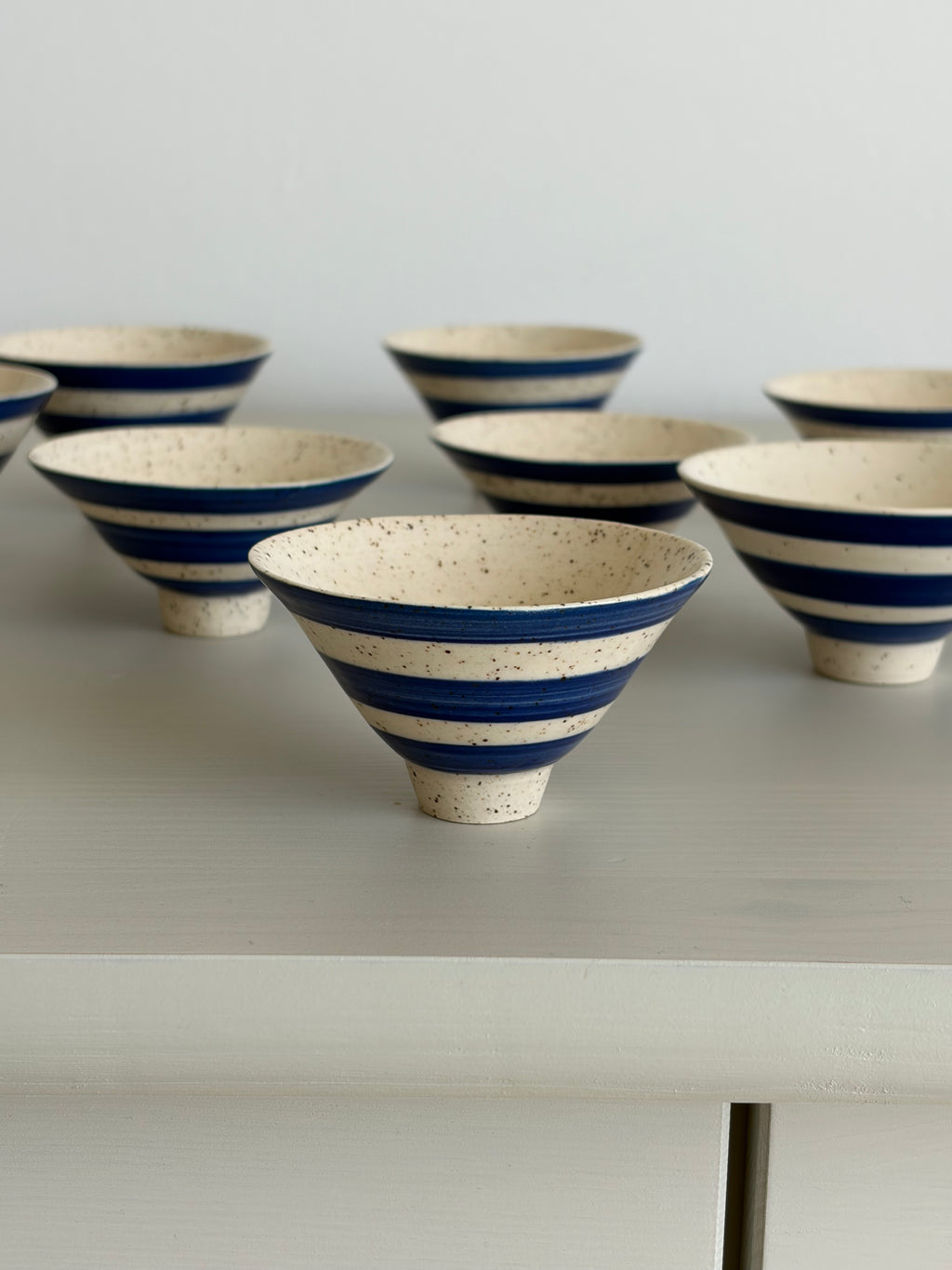 Seaside bowl (Mini)