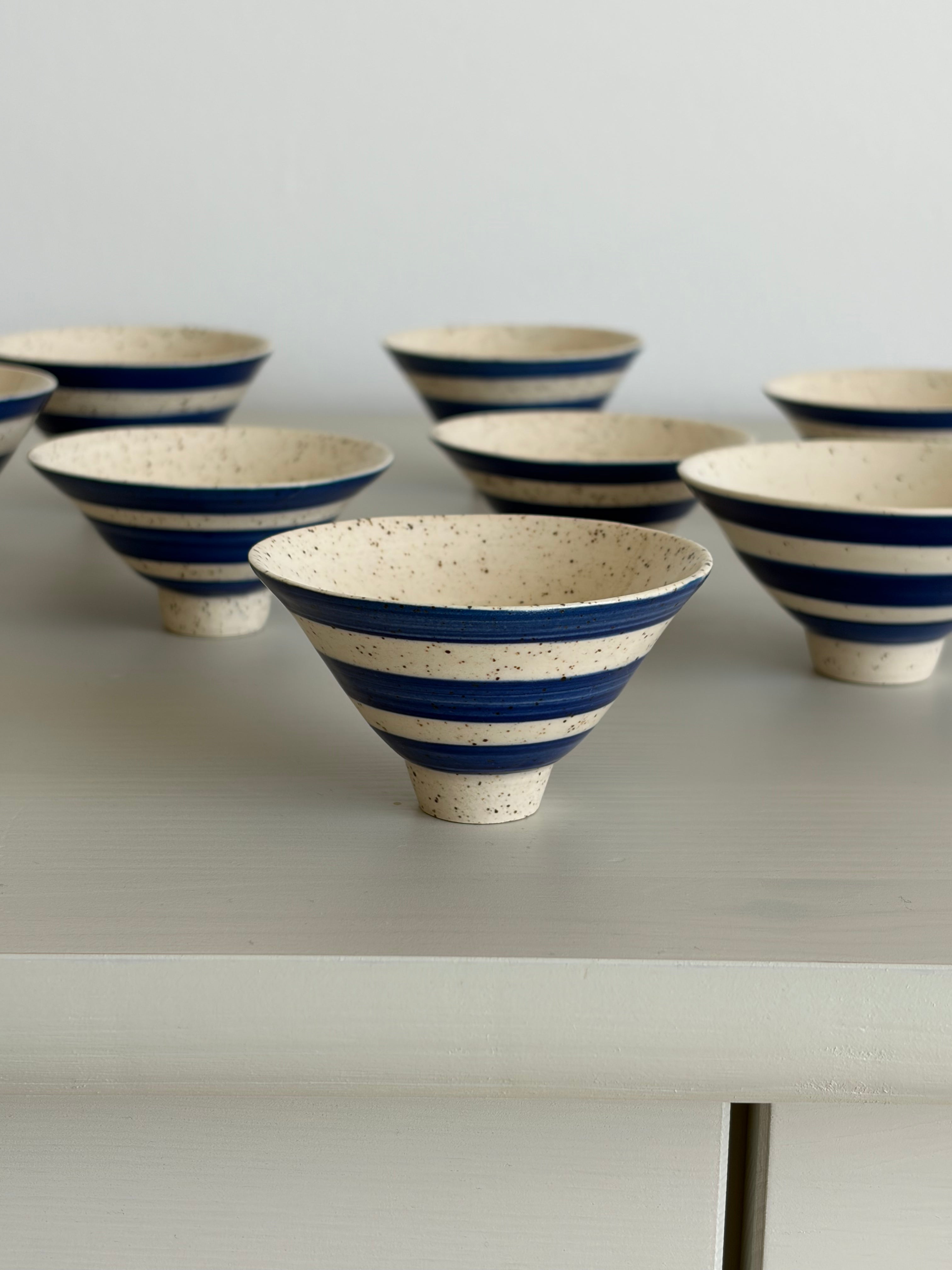Seaside bowl (Mini)
