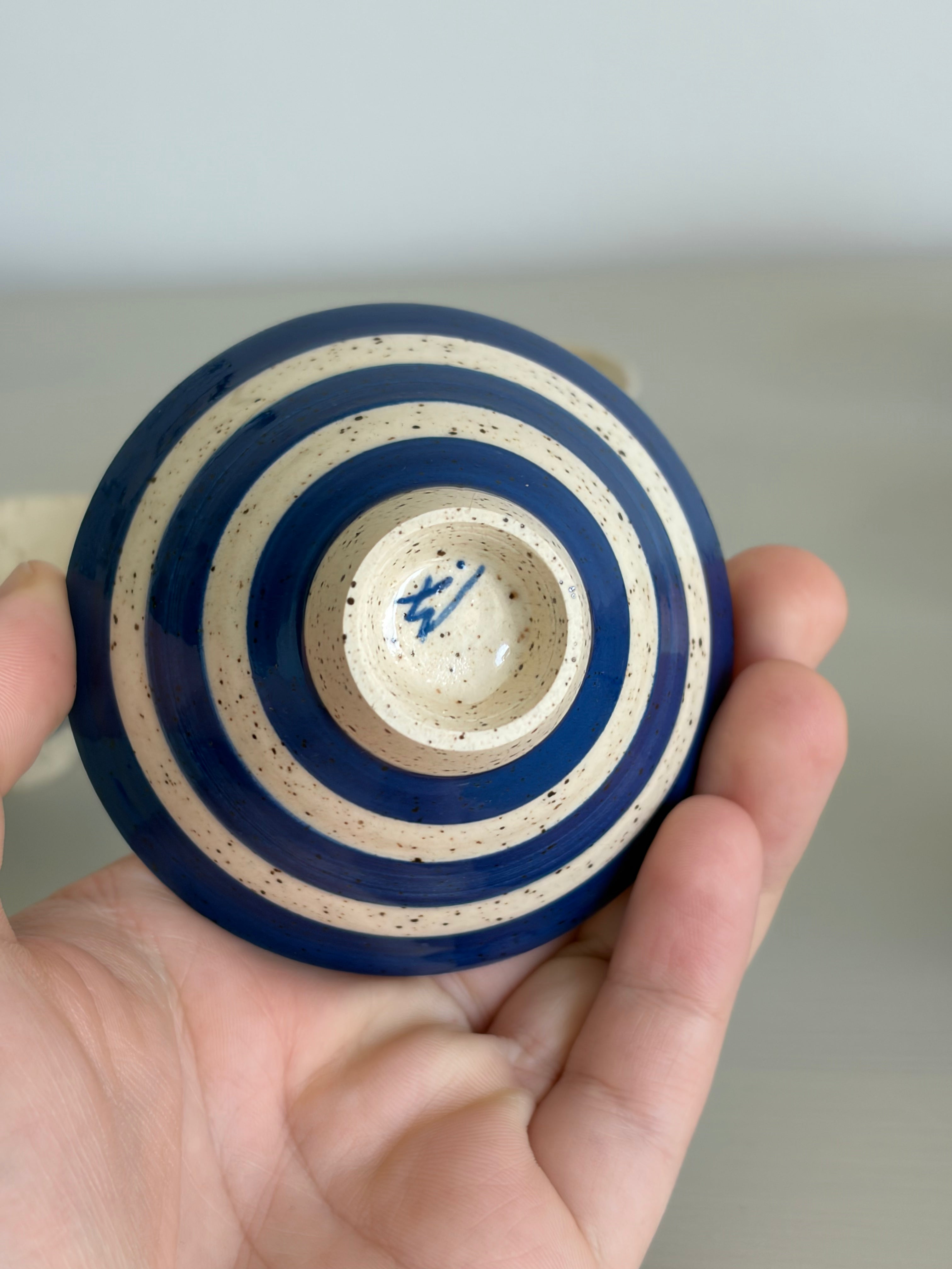 Seaside bowl (Mini)
