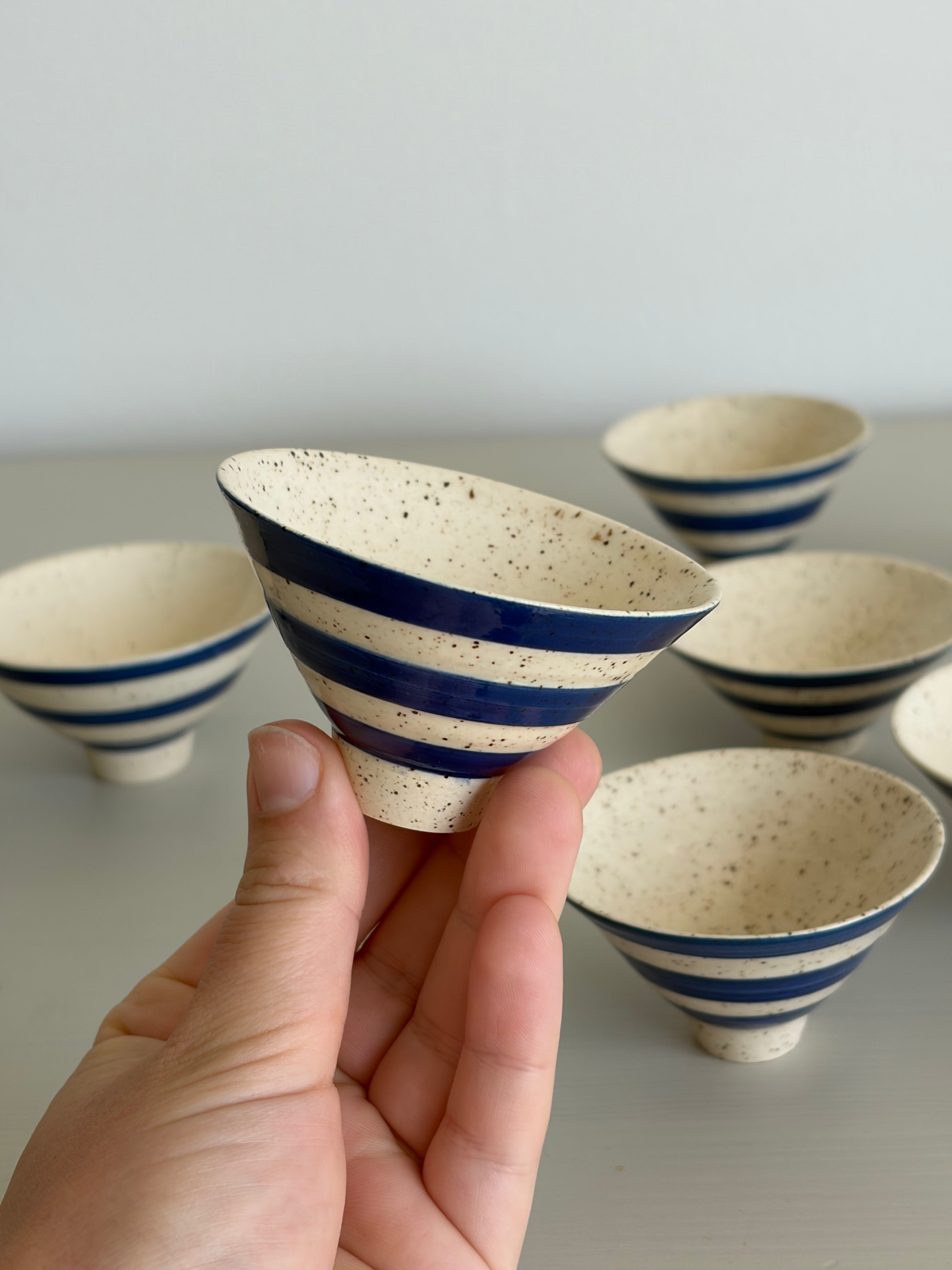 Seaside bowl (Mini)
