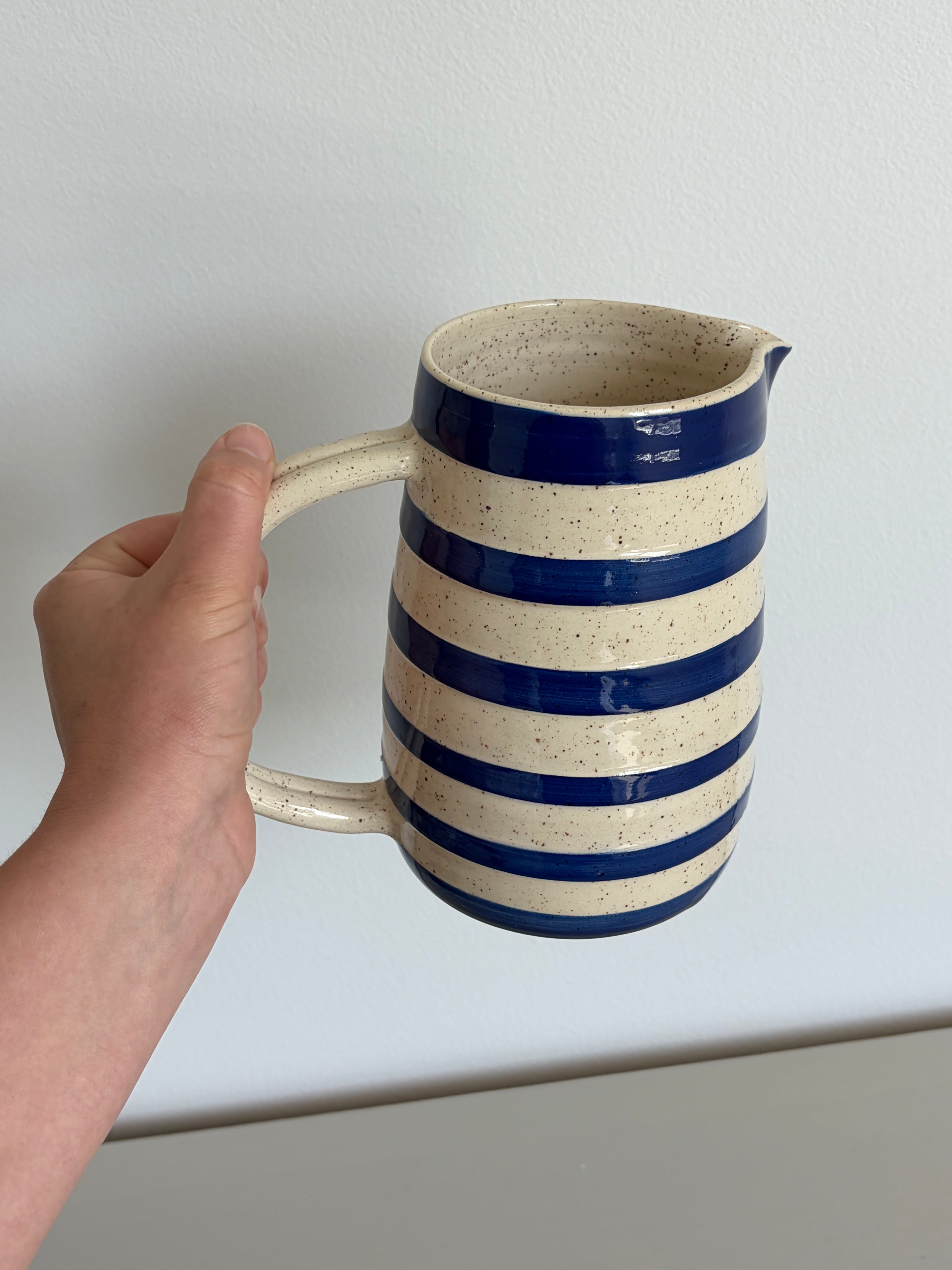 Seaside Jug