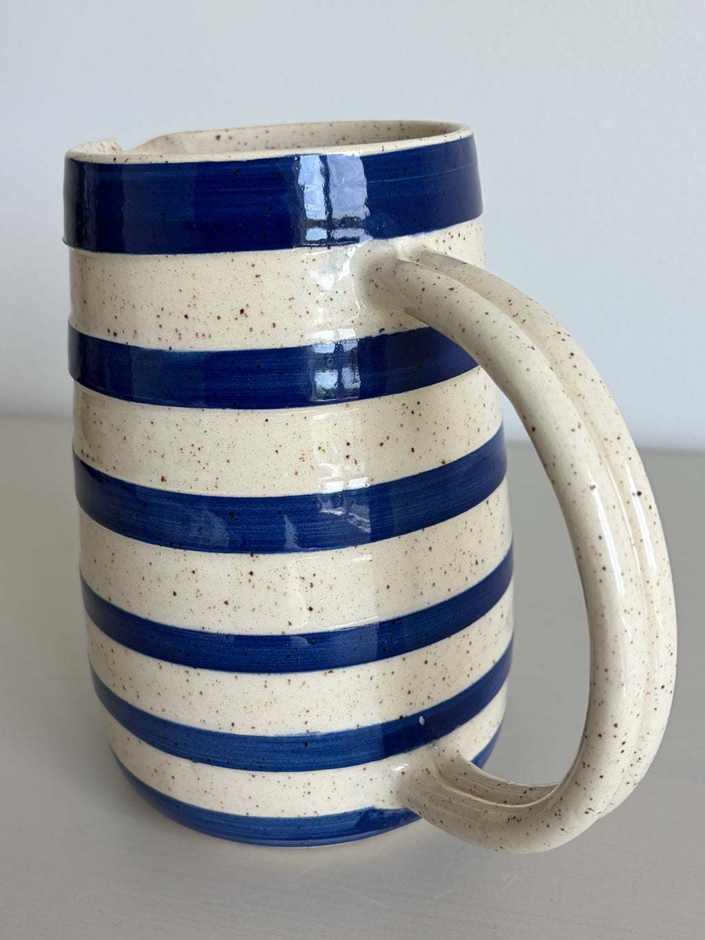Seaside Jug