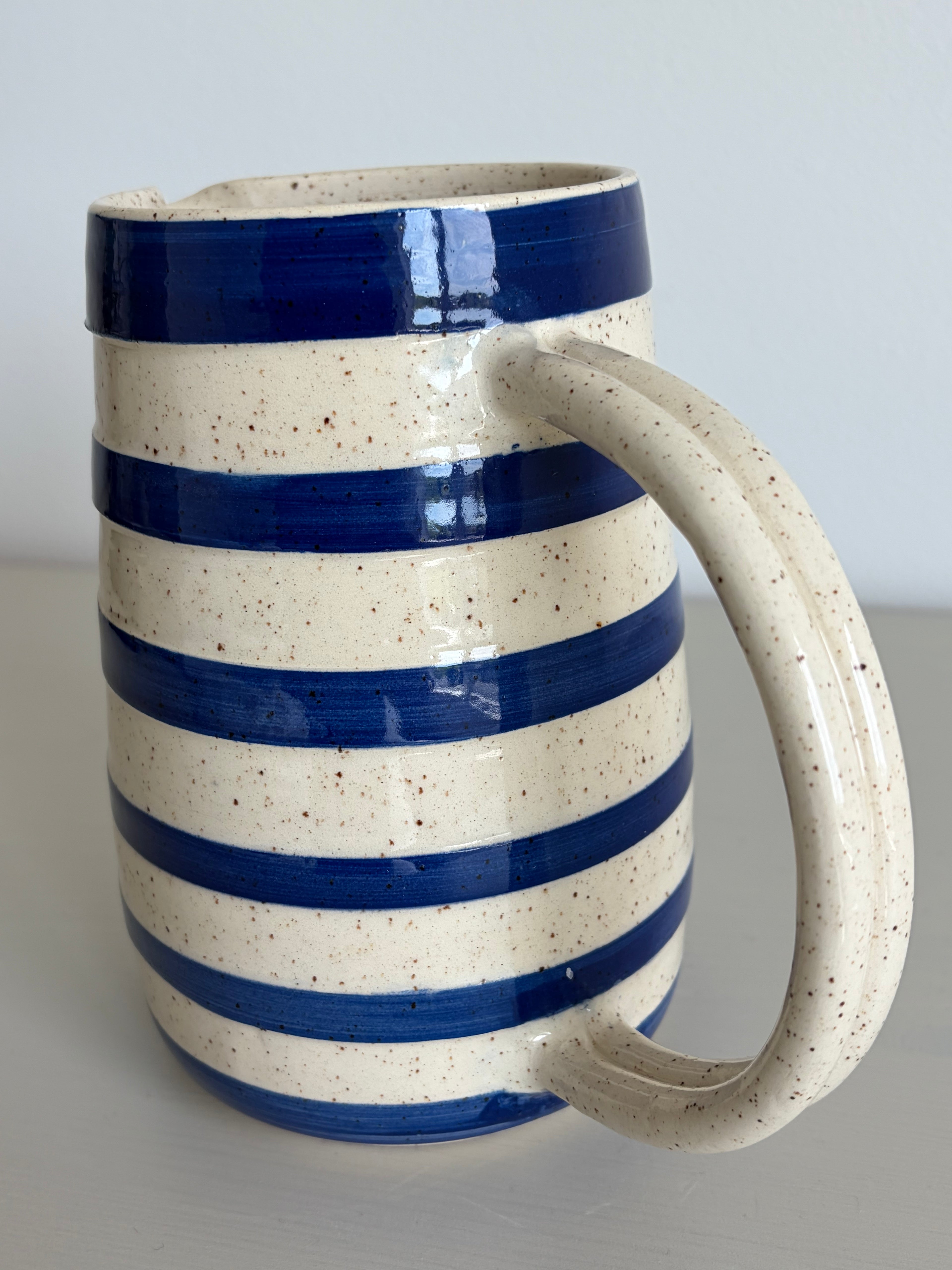 Seaside Jug
