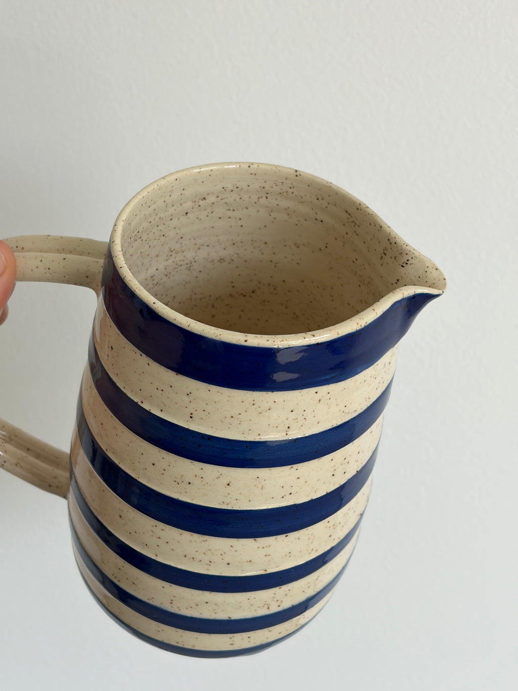 Seaside Jug