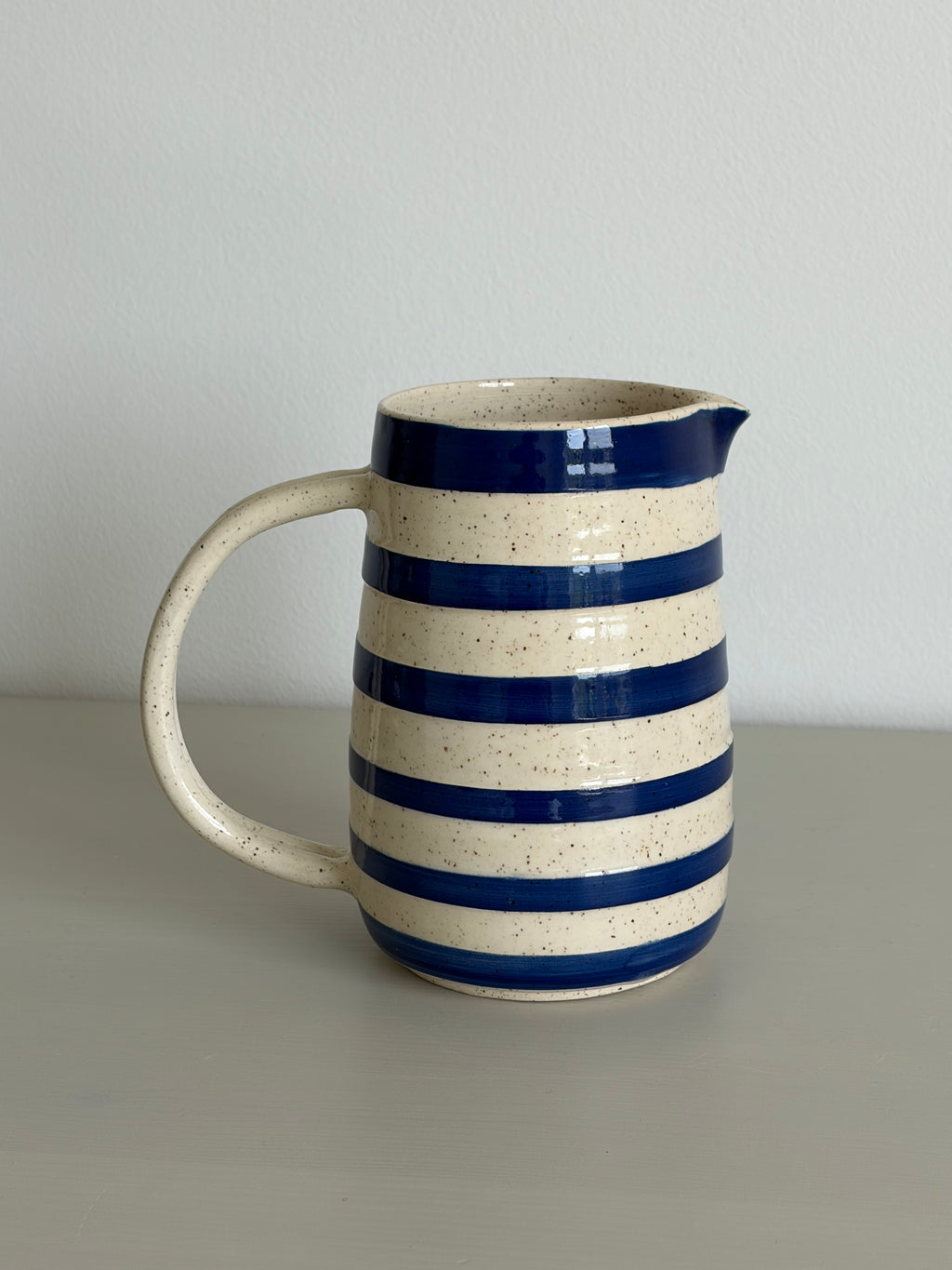 Seaside Jug