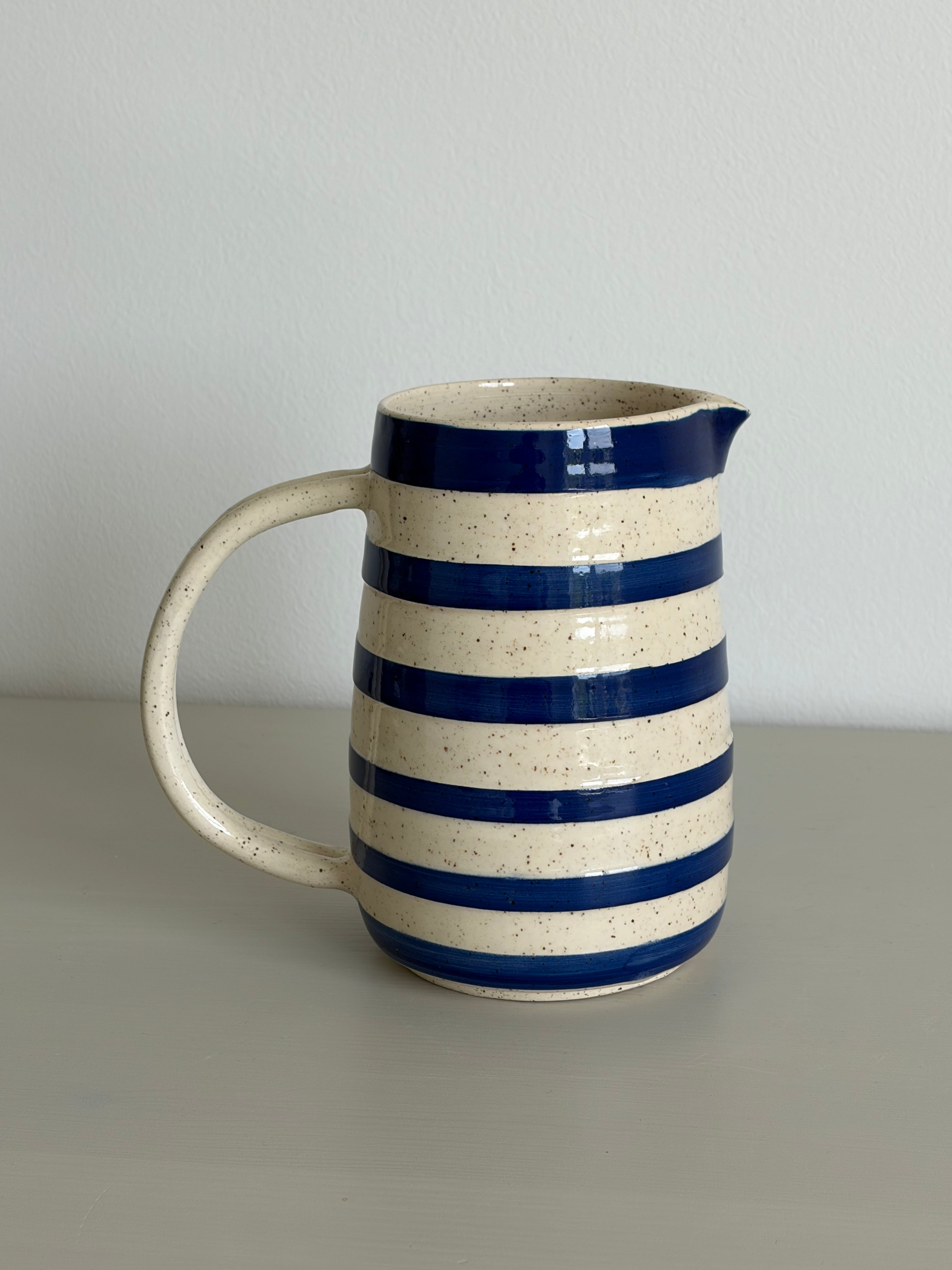 Seaside Jug