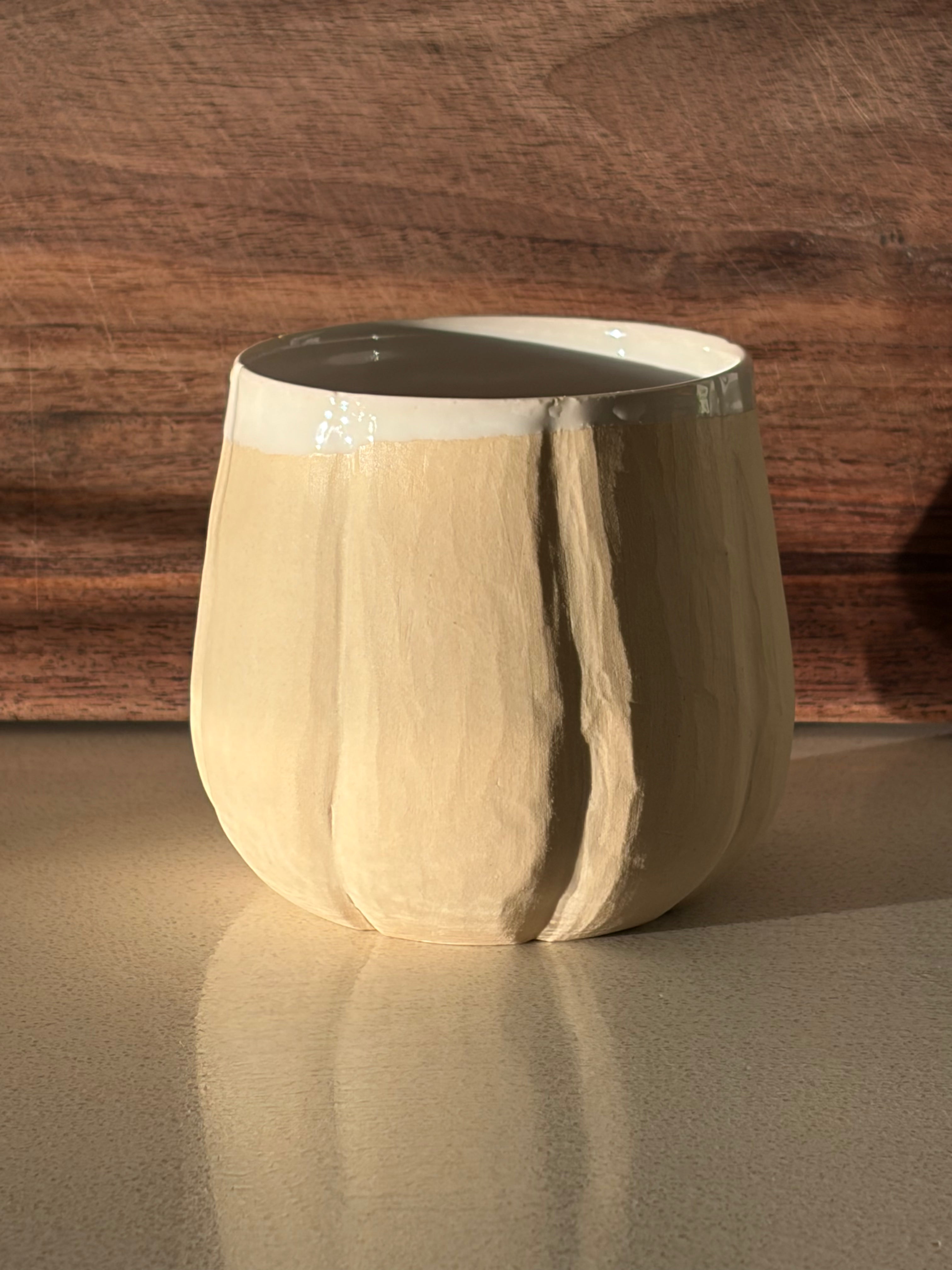 Pumpkin Mug