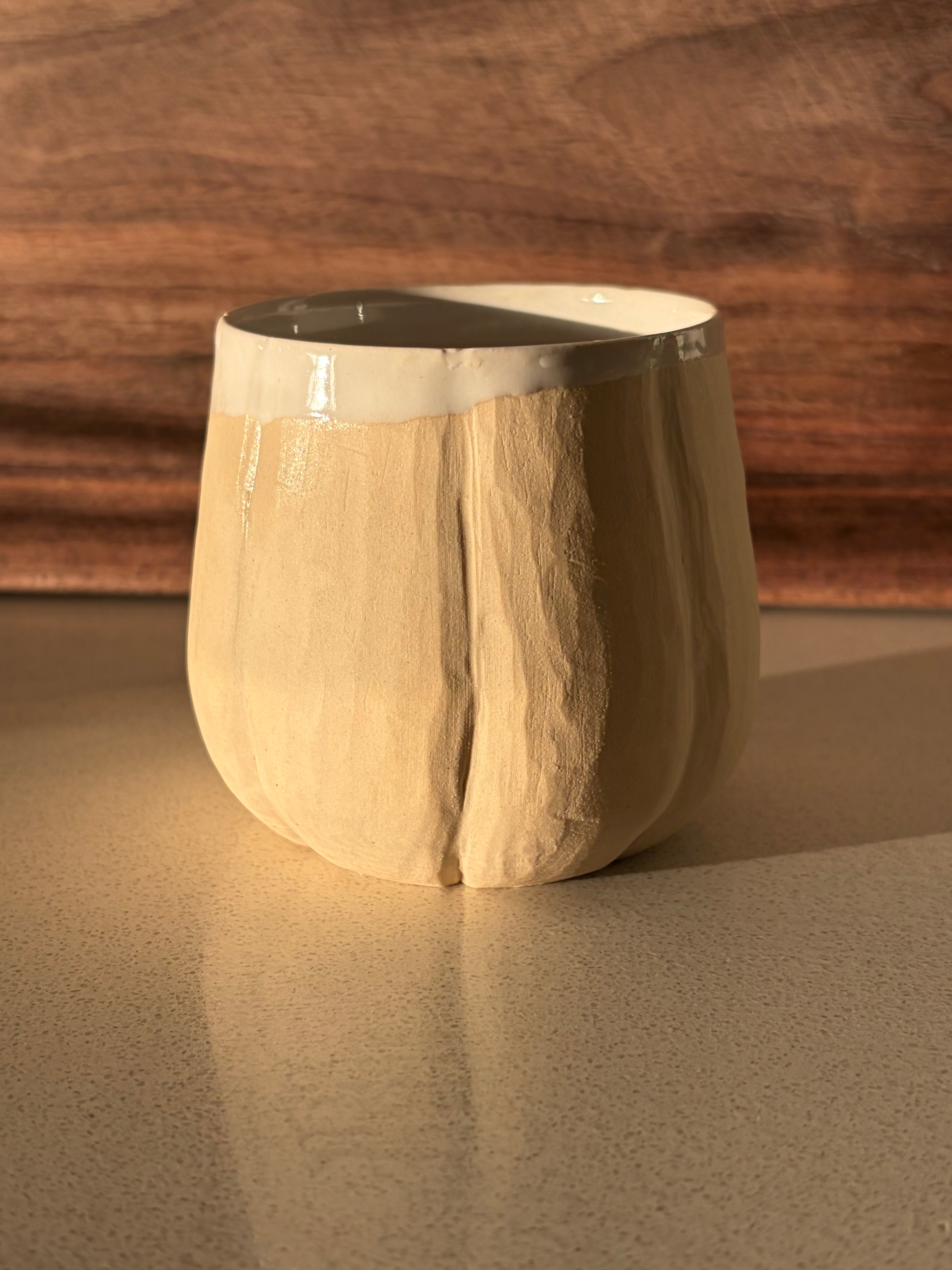 Pumpkin Mug