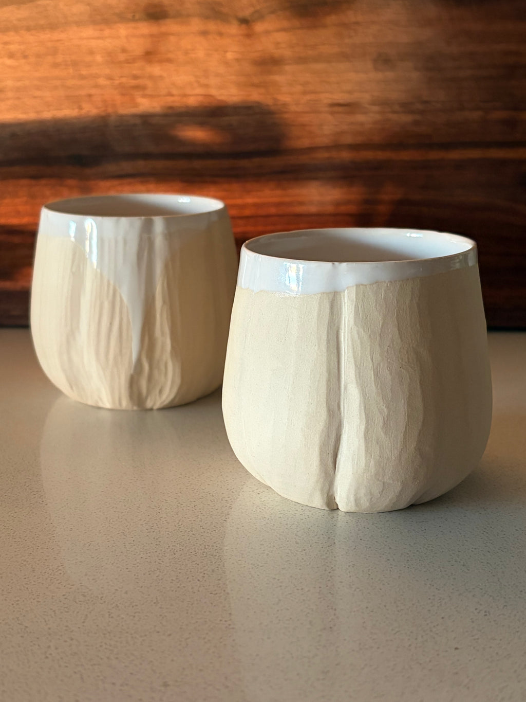 Pumpkin Mug